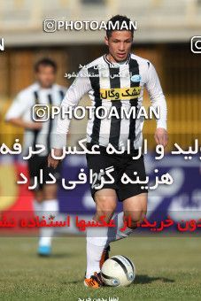 902590, Alborz, [*parameter:4*], Iran Pro League، Persian Gulf Cup، 2011-12 season، Second Leg، Week 20، Saipa ۰ v ۰ Saba Battery on 2012/01/20 at Enghelab Stadium