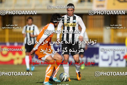 902578, Alborz, [*parameter:4*], Iran Pro League، Persian Gulf Cup، 2011-12 season، Second Leg، Week 20، Saipa ۰ v ۰ Saba Battery on 2012/01/20 at Enghelab Stadium