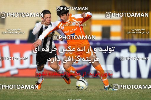 902494, Alborz, [*parameter:4*], Iran Pro League، Persian Gulf Cup، 2011-12 season، Second Leg، Week 20، Saipa ۰ v ۰ Saba Battery on 2012/01/20 at Enghelab Stadium