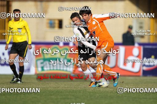 902451, Alborz, [*parameter:4*], Iran Pro League، Persian Gulf Cup، 2011-12 season، Second Leg، Week 20، Saipa ۰ v ۰ Saba Battery on 2012/01/20 at Enghelab Stadium