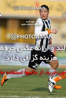 902580, Alborz, [*parameter:4*], Iran Pro League، Persian Gulf Cup، 2011-12 season، Second Leg، Week 20، Saipa ۰ v ۰ Saba Battery on 2012/01/20 at Enghelab Stadium