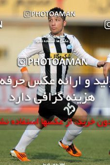 902525, Alborz, [*parameter:4*], Iran Pro League، Persian Gulf Cup، 2011-12 season، Second Leg، Week 20، Saipa ۰ v ۰ Saba Battery on 2012/01/20 at Enghelab Stadium