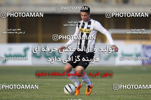 902441, Alborz, [*parameter:4*], Iran Pro League، Persian Gulf Cup، 2011-12 season، Second Leg، Week 20، Saipa ۰ v ۰ Saba Battery on 2012/01/20 at Enghelab Stadium