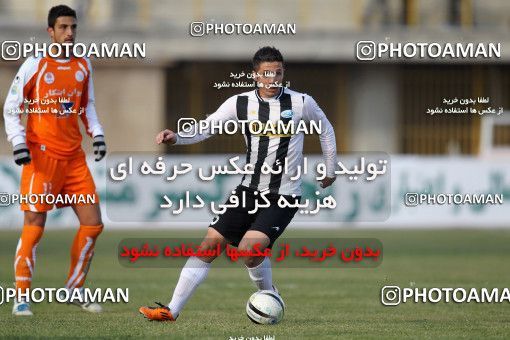 902499, Alborz, [*parameter:4*], Iran Pro League، Persian Gulf Cup، 2011-12 season، Second Leg، Week 20، Saipa ۰ v ۰ Saba Battery on 2012/01/20 at Enghelab Stadium