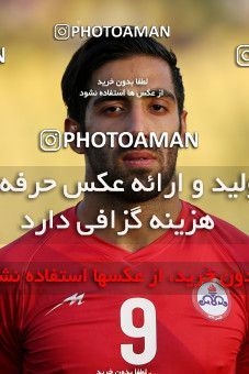 906725, Tehran, Iran, لیگ برتر فوتبال ایران، Persian Gulf Cup، Week 9، First Leg، Sanat Naft Abadan 1 v 0 Naft Tehran on 2017/10/13 at Takhti Stadium Abadan