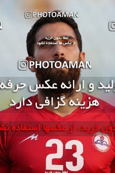 906895, Tehran, Iran, لیگ برتر فوتبال ایران، Persian Gulf Cup، Week 9، First Leg، Sanat Naft Abadan 1 v 0 Naft Tehran on 2017/10/13 at Takhti Stadium Abadan