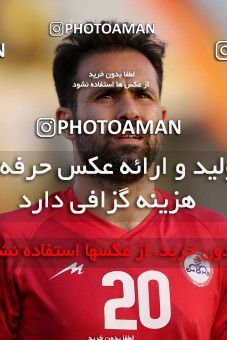 906398, Tehran, Iran, لیگ برتر فوتبال ایران، Persian Gulf Cup، Week 9، First Leg، Sanat Naft Abadan 1 v 0 Naft Tehran on 2017/10/13 at Takhti Stadium Abadan