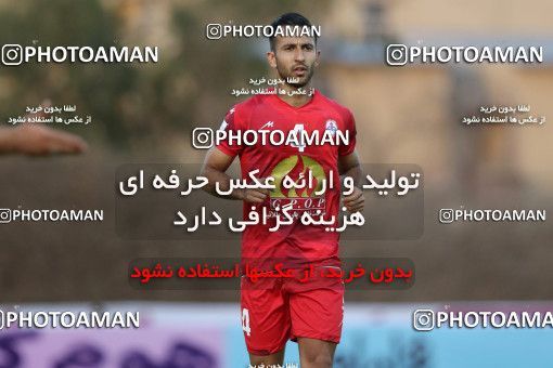 906819, Tehran, Iran, Iran Pro League، Persian Gulf Cup، 2017-18 season، First Leg، Week 9، Sanat Naft Abadan ۱ v ۰ Naft Tehran on 2017/10/13 at Takhti Stadium Abadan