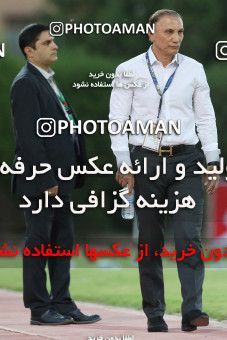 906689, Tehran, Iran, لیگ برتر فوتبال ایران، Persian Gulf Cup، Week 9، First Leg، Sanat Naft Abadan 1 v 0 Naft Tehran on 2017/10/13 at Takhti Stadium Abadan