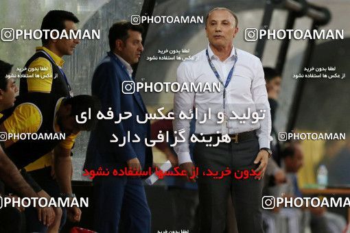 906169, Tehran, Iran, لیگ برتر فوتبال ایران، Persian Gulf Cup، Week 9، First Leg، Sanat Naft Abadan 1 v 0 Naft Tehran on 2017/10/13 at Takhti Stadium Abadan