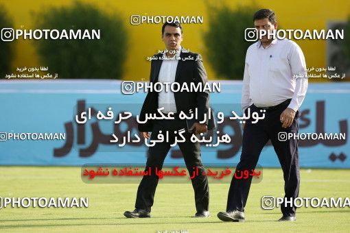 906675, Tehran, Iran, لیگ برتر فوتبال ایران، Persian Gulf Cup، Week 9، First Leg، Sanat Naft Abadan 1 v 0 Naft Tehran on 2017/10/13 at Takhti Stadium Abadan