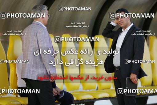 906859, Tehran, Iran, لیگ برتر فوتبال ایران، Persian Gulf Cup، Week 9، First Leg، Sanat Naft Abadan 1 v 0 Naft Tehran on 2017/10/13 at Takhti Stadium Abadan