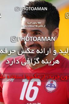 906523, Tehran, Iran, لیگ برتر فوتبال ایران، Persian Gulf Cup، Week 9، First Leg، Sanat Naft Abadan 1 v 0 Naft Tehran on 2017/10/13 at Takhti Stadium Abadan