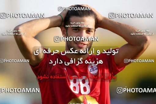 906766, Tehran, Iran, لیگ برتر فوتبال ایران، Persian Gulf Cup، Week 9، First Leg، Sanat Naft Abadan 1 v 0 Naft Tehran on 2017/10/13 at Takhti Stadium Abadan