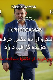 906484, Tehran, Iran, Iran Pro League، Persian Gulf Cup، 2017-18 season، First Leg، Week 9، Sanat Naft Abadan ۱ v ۰ Naft Tehran on 2017/10/13 at Takhti Stadium Abadan