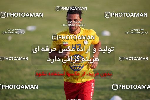 906692, Tehran, Iran, لیگ برتر فوتبال ایران، Persian Gulf Cup، Week 9، First Leg، Sanat Naft Abadan 1 v 0 Naft Tehran on 2017/10/13 at Takhti Stadium Abadan