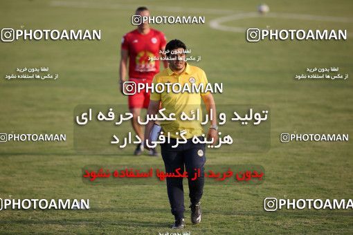 906170, Tehran, Iran, لیگ برتر فوتبال ایران، Persian Gulf Cup، Week 9، First Leg، Sanat Naft Abadan 1 v 0 Naft Tehran on 2017/10/13 at Takhti Stadium Abadan