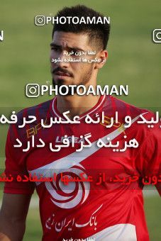 906421, Tehran, Iran, لیگ برتر فوتبال ایران، Persian Gulf Cup، Week 9، First Leg، Sanat Naft Abadan 1 v 0 Naft Tehran on 2017/10/13 at Takhti Stadium Abadan