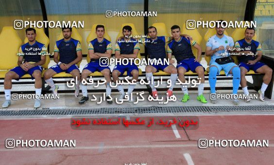 903288, Tehran, Iran, Iran Pro League، Persian Gulf Cup، 2017-18 season، First Leg، Week 9، Sanat Naft Abadan ۱ v ۰ Naft Tehran on 2017/10/13 at Takhti Stadium Abadan