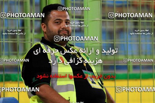 903184, Tehran, Iran, لیگ برتر فوتبال ایران، Persian Gulf Cup، Week 9، First Leg، Sanat Naft Abadan 1 v 0 Naft Tehran on 2017/10/13 at Takhti Stadium Abadan