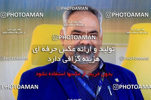 903167, Tehran, Iran, Iran Pro League، Persian Gulf Cup، 2017-18 season، First Leg، Week 9، Sanat Naft Abadan ۱ v ۰ Naft Tehran on 2017/10/13 at Takhti Stadium Abadan