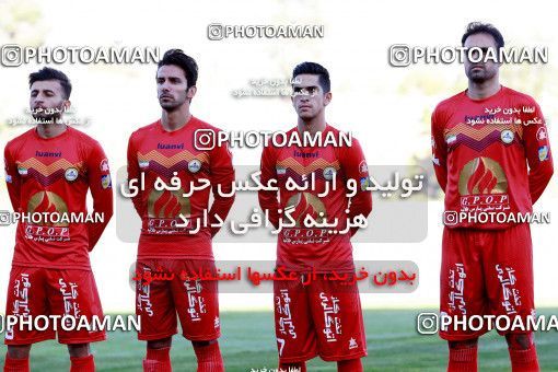 904257, Tehran, [*parameter:4*], Iran Pro League، Persian Gulf Cup، 2017-18 season، First Leg، Week 10، Naft Tehran ۱ v ۰ Esteghlal Khouzestan on 2017/10/17 at Takhti Stadium