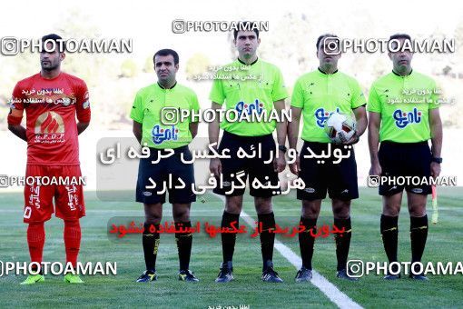 904405, Tehran, [*parameter:4*], Iran Pro League، Persian Gulf Cup، 2017-18 season، First Leg، Week 10، Naft Tehran ۱ v ۰ Esteghlal Khouzestan on 2017/10/17 at Takhti Stadium