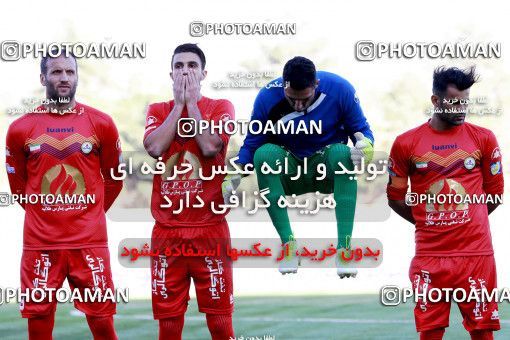 904495, Tehran, [*parameter:4*], Iran Pro League، Persian Gulf Cup، 2017-18 season، First Leg، Week 10، Naft Tehran ۱ v ۰ Esteghlal Khouzestan on 2017/10/17 at Takhti Stadium