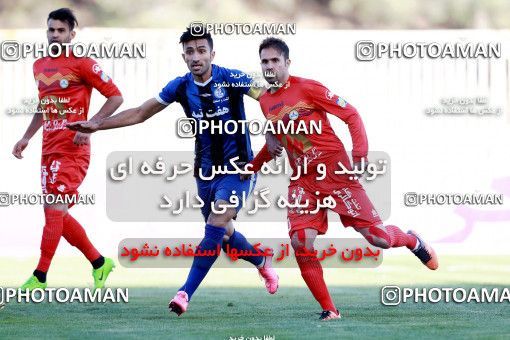 904732, Tehran, [*parameter:4*], Iran Pro League، Persian Gulf Cup، 2017-18 season، First Leg، Week 10، Naft Tehran ۱ v ۰ Esteghlal Khouzestan on 2017/10/17 at Takhti Stadium