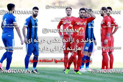 904711, Tehran, [*parameter:4*], Iran Pro League، Persian Gulf Cup، 2017-18 season، First Leg، Week 10، Naft Tehran ۱ v ۰ Esteghlal Khouzestan on 2017/10/17 at Takhti Stadium