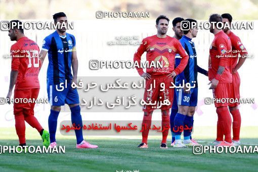 904288, Tehran, [*parameter:4*], Iran Pro League، Persian Gulf Cup، 2017-18 season، First Leg، Week 10، Naft Tehran ۱ v ۰ Esteghlal Khouzestan on 2017/10/17 at Takhti Stadium