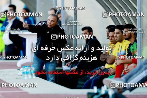 904452, Tehran, [*parameter:4*], لیگ برتر فوتبال ایران، Persian Gulf Cup، Week 10، First Leg، Naft Tehran 1 v 0 Esteghlal Khouzestan on 2017/10/17 at Takhti Stadium