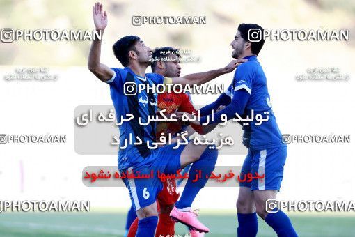 904421, Tehran, [*parameter:4*], Iran Pro League، Persian Gulf Cup، 2017-18 season، First Leg، Week 10، Naft Tehran ۱ v ۰ Esteghlal Khouzestan on 2017/10/17 at Takhti Stadium