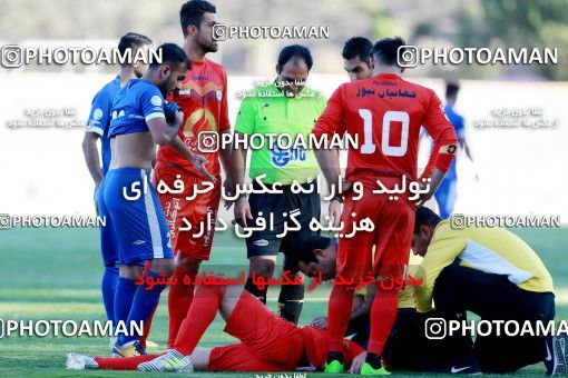 904566, Tehran, [*parameter:4*], Iran Pro League، Persian Gulf Cup، 2017-18 season، First Leg، Week 10، Naft Tehran ۱ v ۰ Esteghlal Khouzestan on 2017/10/17 at Takhti Stadium