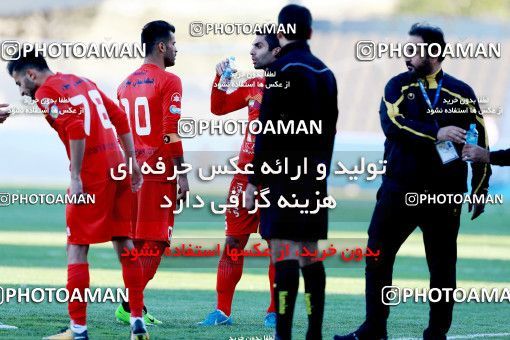 904576, Tehran, [*parameter:4*], Iran Pro League، Persian Gulf Cup، 2017-18 season، First Leg، Week 10، Naft Tehran ۱ v ۰ Esteghlal Khouzestan on 2017/10/17 at Takhti Stadium