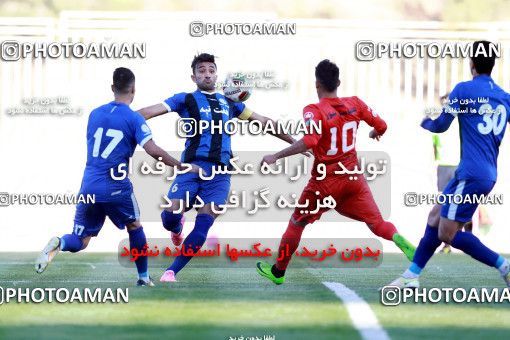 904448, Tehran, [*parameter:4*], Iran Pro League، Persian Gulf Cup، 2017-18 season، First Leg، Week 10، Naft Tehran ۱ v ۰ Esteghlal Khouzestan on 2017/10/17 at Takhti Stadium