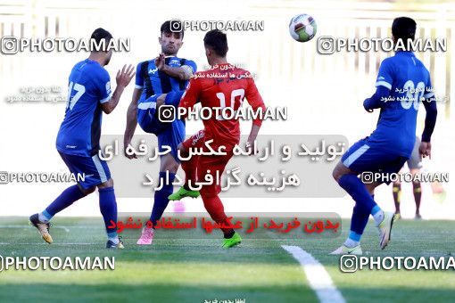 904747, Tehran, [*parameter:4*], Iran Pro League، Persian Gulf Cup، 2017-18 season، First Leg، Week 10، Naft Tehran ۱ v ۰ Esteghlal Khouzestan on 2017/10/17 at Takhti Stadium