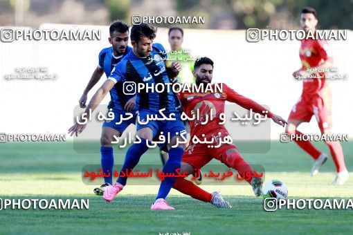 904618, Tehran, [*parameter:4*], Iran Pro League، Persian Gulf Cup، 2017-18 season، First Leg، Week 10، Naft Tehran ۱ v ۰ Esteghlal Khouzestan on 2017/10/17 at Takhti Stadium