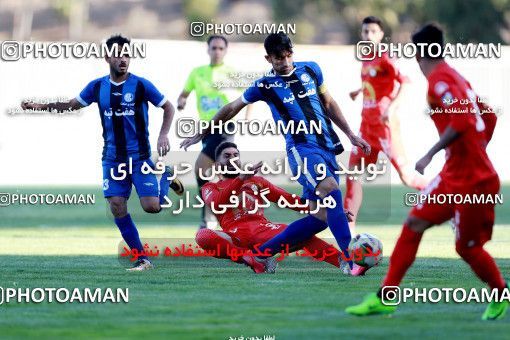 904297, Tehran, [*parameter:4*], Iran Pro League، Persian Gulf Cup، 2017-18 season، First Leg، Week 10، Naft Tehran ۱ v ۰ Esteghlal Khouzestan on 2017/10/17 at Takhti Stadium