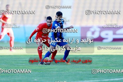 904516, Tehran, [*parameter:4*], لیگ برتر فوتبال ایران، Persian Gulf Cup، Week 10، First Leg، Naft Tehran 1 v 0 Esteghlal Khouzestan on 2017/10/17 at Takhti Stadium