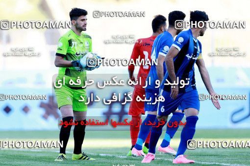 904619, Tehran, [*parameter:4*], Iran Pro League، Persian Gulf Cup، 2017-18 season، First Leg، Week 10، Naft Tehran ۱ v ۰ Esteghlal Khouzestan on 2017/10/17 at Takhti Stadium