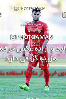 904240, Tehran, [*parameter:4*], Iran Pro League، Persian Gulf Cup، 2017-18 season، First Leg، Week 10، Naft Tehran ۱ v ۰ Esteghlal Khouzestan on 2017/10/17 at Takhti Stadium