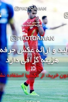 904662, Tehran, [*parameter:4*], Iran Pro League، Persian Gulf Cup، 2017-18 season، First Leg، Week 10، Naft Tehran ۱ v ۰ Esteghlal Khouzestan on 2017/10/17 at Takhti Stadium