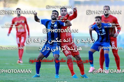 904615, Tehran, [*parameter:4*], Iran Pro League، Persian Gulf Cup، 2017-18 season، First Leg، Week 10، Naft Tehran ۱ v ۰ Esteghlal Khouzestan on 2017/10/17 at Takhti Stadium