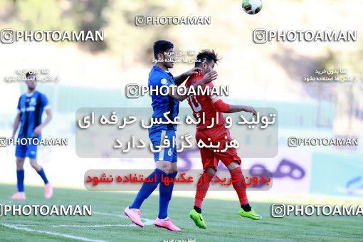 904214, Tehran, [*parameter:4*], Iran Pro League، Persian Gulf Cup، 2017-18 season، First Leg، Week 10، Naft Tehran ۱ v ۰ Esteghlal Khouzestan on 2017/10/17 at Takhti Stadium