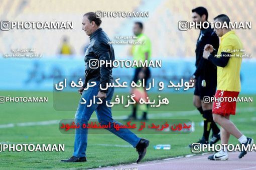 904435, Tehran, [*parameter:4*], لیگ برتر فوتبال ایران، Persian Gulf Cup، Week 10، First Leg، Naft Tehran 1 v 0 Esteghlal Khouzestan on 2017/10/17 at Takhti Stadium