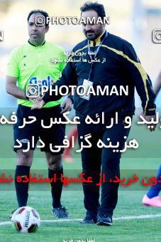 904506, Tehran, [*parameter:4*], Iran Pro League، Persian Gulf Cup، 2017-18 season، First Leg، Week 10، Naft Tehran ۱ v ۰ Esteghlal Khouzestan on 2017/10/17 at Takhti Stadium