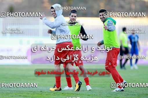 904200, Tehran, [*parameter:4*], Iran Pro League، Persian Gulf Cup، 2017-18 season، First Leg، Week 10، Naft Tehran ۱ v ۰ Esteghlal Khouzestan on 2017/10/17 at Takhti Stadium