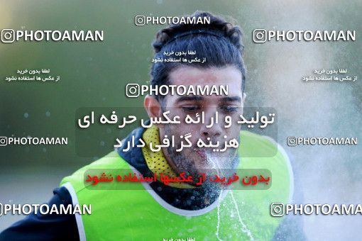 904717, Tehran, [*parameter:4*], لیگ برتر فوتبال ایران، Persian Gulf Cup، Week 10، First Leg، Naft Tehran 1 v 0 Esteghlal Khouzestan on 2017/10/17 at Takhti Stadium