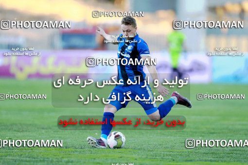 904488, Tehran, [*parameter:4*], Iran Pro League، Persian Gulf Cup، 2017-18 season، First Leg، Week 10، Naft Tehran ۱ v ۰ Esteghlal Khouzestan on 2017/10/17 at Takhti Stadium